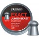 JSB Exact Jumbo Beast 5.52 mm, 2.20 g (150 шт.)