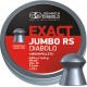 JSB Exact Jumbo RS 5.52 mm, 0.870 g (500 шт.)