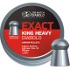 JSB Exact King Heavy 6.35 mm, 2.20 g (300 шт.)