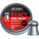 JSB Exact King Heavy MKII 6.35 mm, 2.20 g (300 шт.)