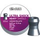 JSB Ultra Shock Heavy 4.52 mm, 0.670 g (350 шт.)
