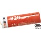 AceBeam 14500 ARC14500 920 mAh Li-ion USB-C