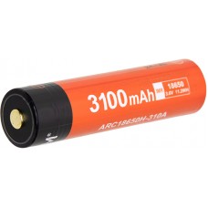 AceBeam 18650 ARC18650H 3100 mAh Li-ion