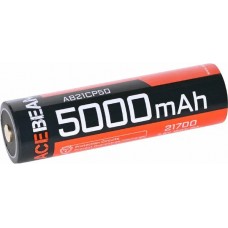 AceBeam 21700 IMR21700NP 5000 mAh Li-ion