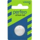 Perfeo CR2025 Lithium Cell