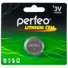 Perfeo CR2032 Lithium Cell