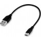 Кабель USB Type-C для аккумуляторов