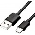 Кабель USB Type-C для аккумуляторов