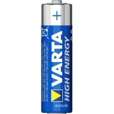 Varta High Energy AA (LR6)