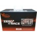 Wildgame Innovations ZeroTrace Rechargeable Li-ion Battery USB-C