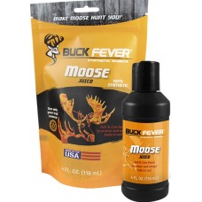 Buck Fever Moose Juice