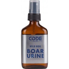 Code Blue Boar Urine