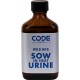 Code Blue Sow In Heat Urine