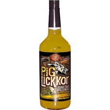 Pig Lickkor