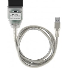 Диагностический кабель BMW INPA K + DCAN