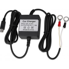 Micro USB 12-24V Car Charger