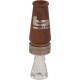 Banded Calls Big Bub Double Reed Duck Call