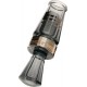 Banded Calls PD-2 Double Reed Poly Carb Smoke Duck Call