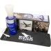 Double Nasty 3 Acrylic Black Pearl/Blue Pearl Duck Call
