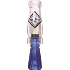 RNT Quackhead Double J Duck Call