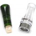 Speck Hammer Specklebelly Clear/Camo Green Goose Call
