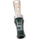 Two Shot Acrylic/Polycarbonate Duck Call