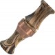 Zink Power Hen PH-2 Polycarbonate Mossy Oak Duck Call