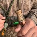 Zink Power Hen PH-2 Polycarbonate Mossy Oak Duck Call