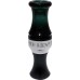 Zink Power Hen PH-2 Polycarbonate Duck Call with DVD