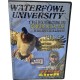 Zink Waterfowl University DVD