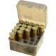 MTM 25 Round Magnum Shotshell Box 10/12 Ga.