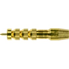 Dewey .40/41/10mm Caliber Brass Jag - Female Threaded