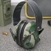 Boomstick Electronic Ear Protection Camo