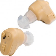 Walker's Ultra Ear ITC Hearing Enhancer (Pair)