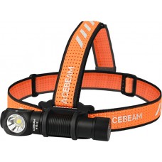 Acebeam H15 2.0 Cree XHP70.2 (Cool White) / Red