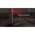 Acebeam H15 2.0 Cree XHP70.2 (Cool White) / Red