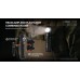 Acebeam H15 2.0 Cree XHP70.2 (Cool White) / Red