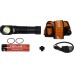 Acebeam H15 2.0 Cree XHP70.2 (Cool White) / Red