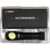 Acebeam H15 2.0 Cree XHP70.2 (Cool White) / Red