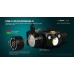 Acebeam H30 Cree XHP70.2 (Cool white) / Green / Red
