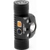 Acebeam H30 Cree XHP70.2 (Cool white) / Green / Red