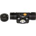 Acebeam H30 Cree XHP70.2 (Cool white) / Green / Red