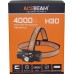 Acebeam H30 Cree XHP70.2 (Cool white) / Green / Red