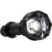 AceBeam L35 2.0 Brightest Duty Black Cree XHP70.3 HI (Cool White)