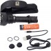 AceBeam L35 2.0 Brightest Duty Black Cree XHP70.3 HI (Cool White)