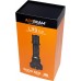 AceBeam L35 2.0 Brightest Duty Black Cree XHP70.3 HI (Cool White)