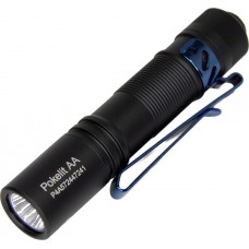 AceBeam Pokelit AA Black Nichia 219F CRI90 (White) + 14500 Li-Ion