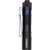 AceBeam Pokelit AA Black Nichia 219F CRI90 (White) + 14500 Li-Ion