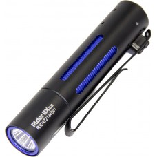 AceBeam Rider RX 2.0 AA (Cool White) + 14500 Li-Ion