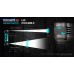 AceBeam Terminator M1 Dual Head Gray (Cool White) / LEP Spotlight (Cool White)